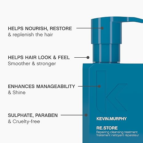 KM Re.Store Treatment