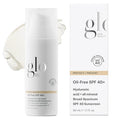 Oil Free SPF 40+