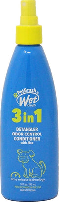 Pet Brush 3in1 Conditioner