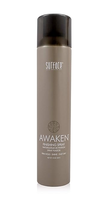 Awaken Finishing Spray