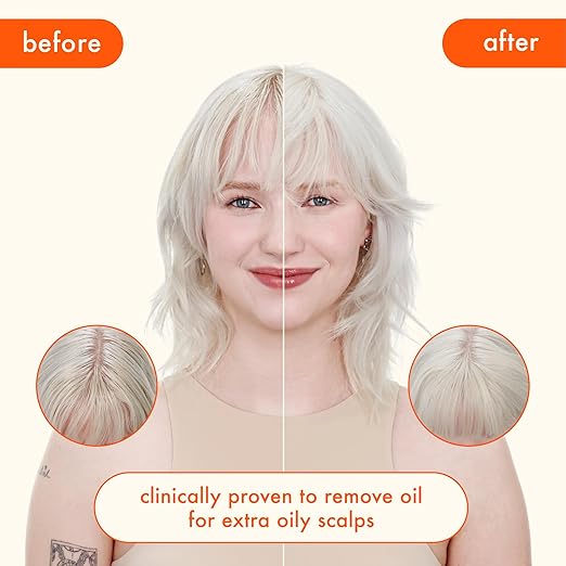 Perk Up ULTRA Dry Shampoo