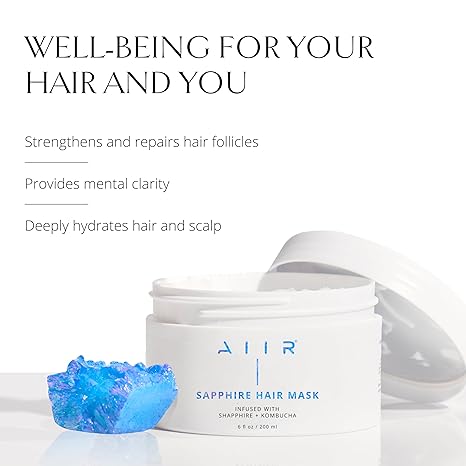 Aiir Sapphire Conditioner