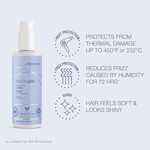 INNER JOI Blowout Creme