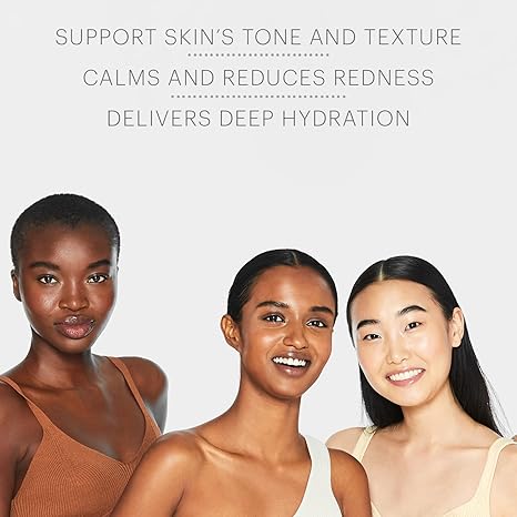 Oil Free Moisturizer