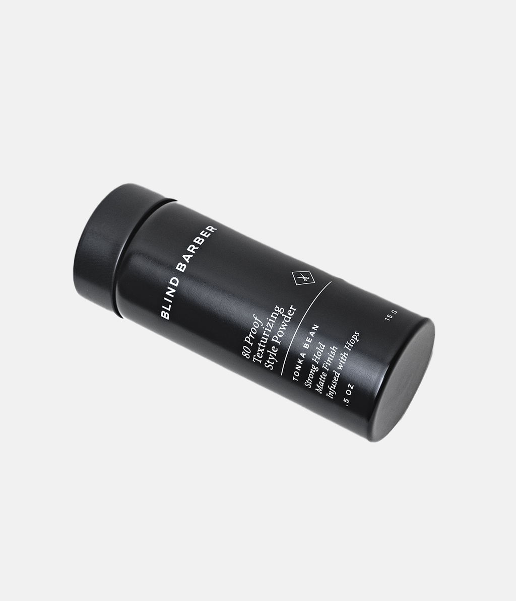 80 Proof Texturizing Style Powder