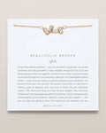Beautifully Broken Necklace