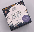 Ginger and White Tea Bath Cube