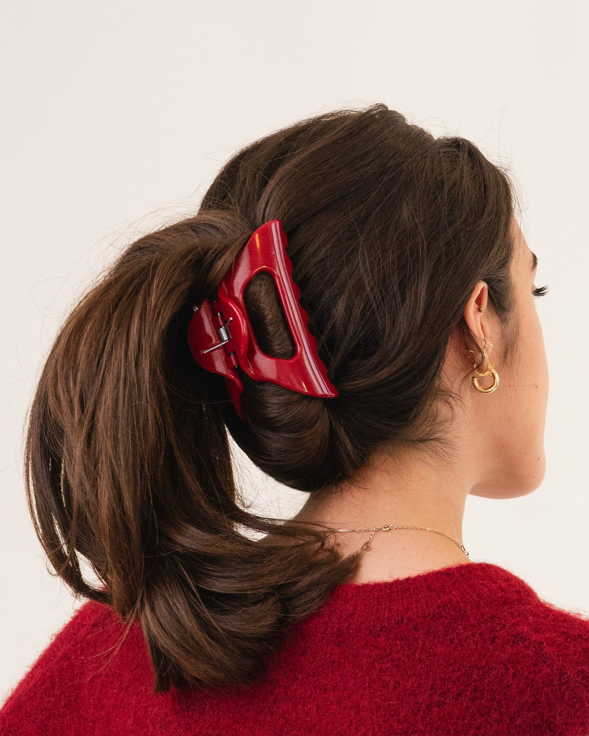 The Cozy Clip