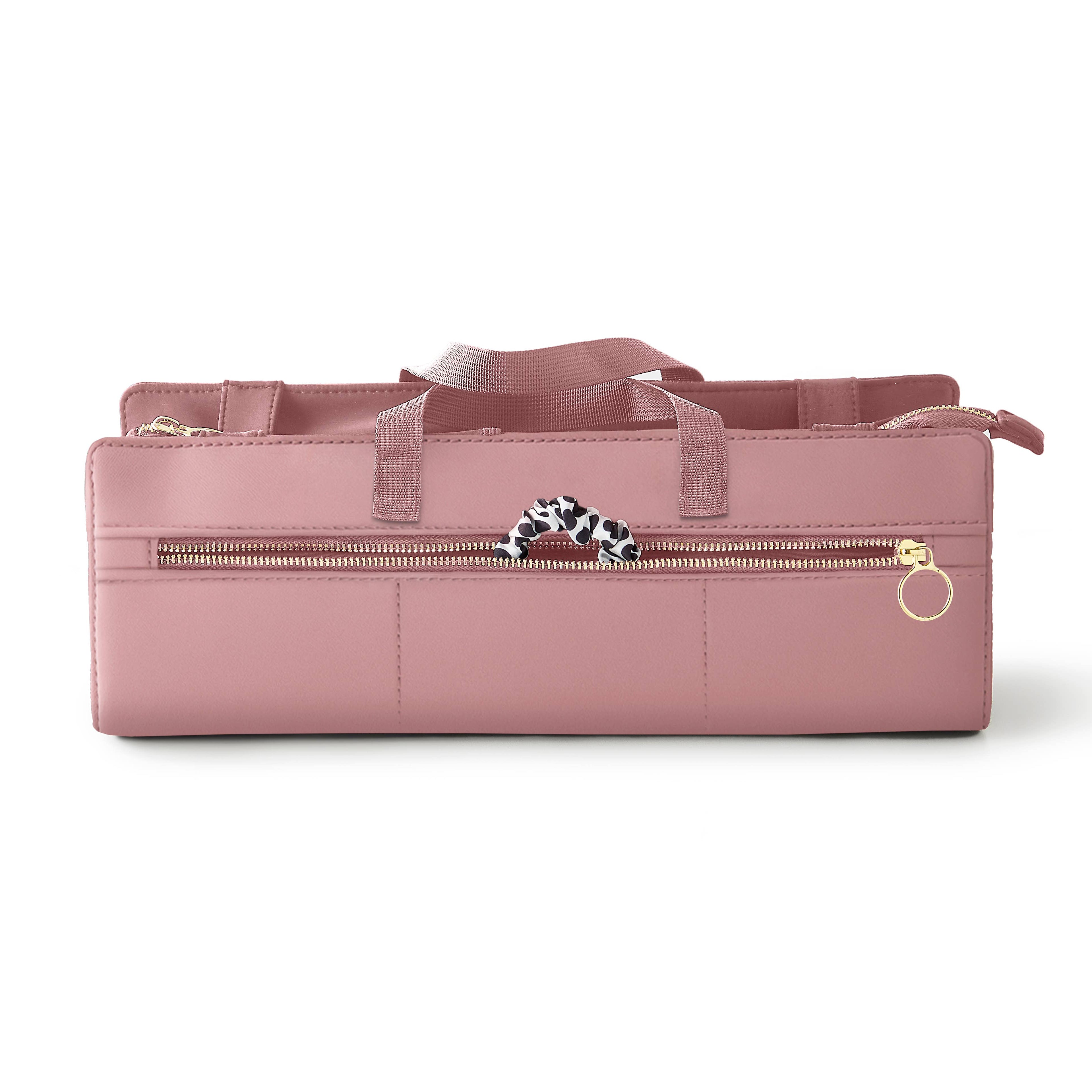 Hair Tools Bag - Heat Safe and Machine Washable