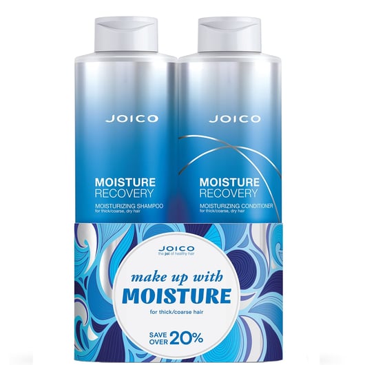 Moisture Recovery Winter Liter Duo