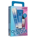 Moisture Recovery Quench & Revive Set