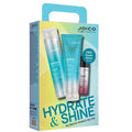 Hydra Splash Hydrate & Shine Set