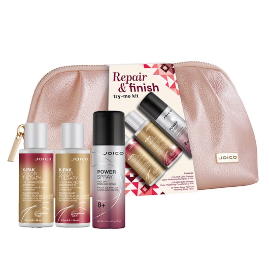 Color Therapy Try Me Bag Kit