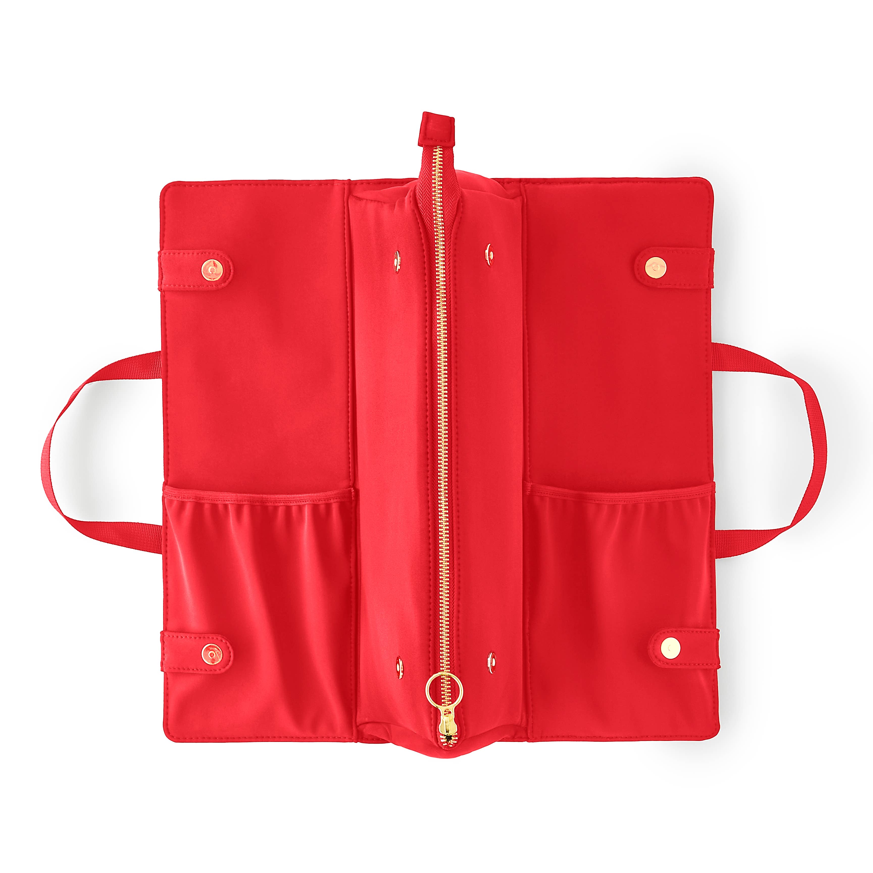 Hair Tools Bag - Heat Safe and Machine Washable