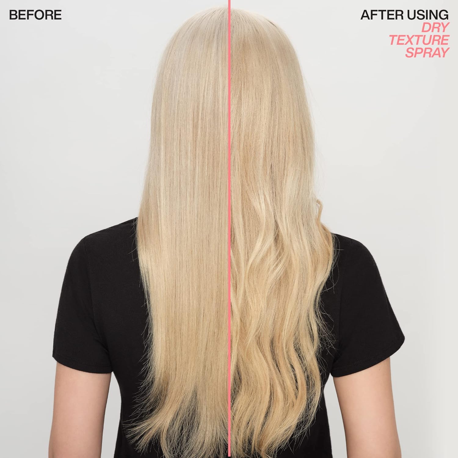 Redken Dry Texture Finishing Spray