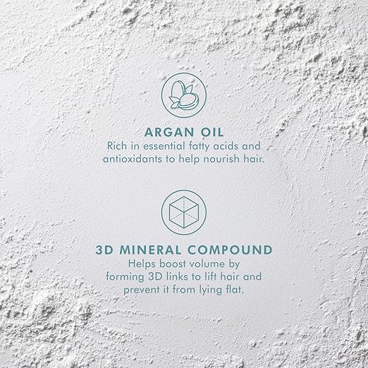 Texture & Volume Powder