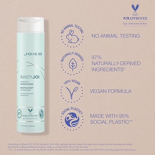 INNER JOI Hydrate Conditioner