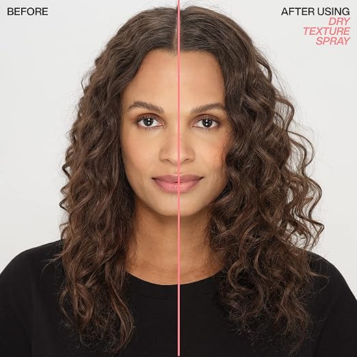 Redken Dry Texture Finishing Spray