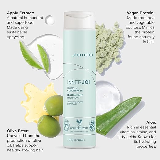 INNER JOI Hydrate Conditioner