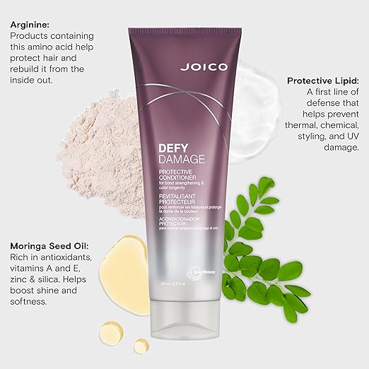 DEFY DAMAGE Protective Conditioner