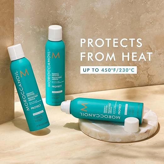 Moroccan Oil Perfect Defense Thermal Protection