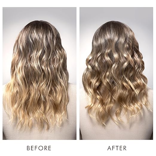 Luminous Hairspray