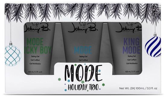 Mode Holiday Trio