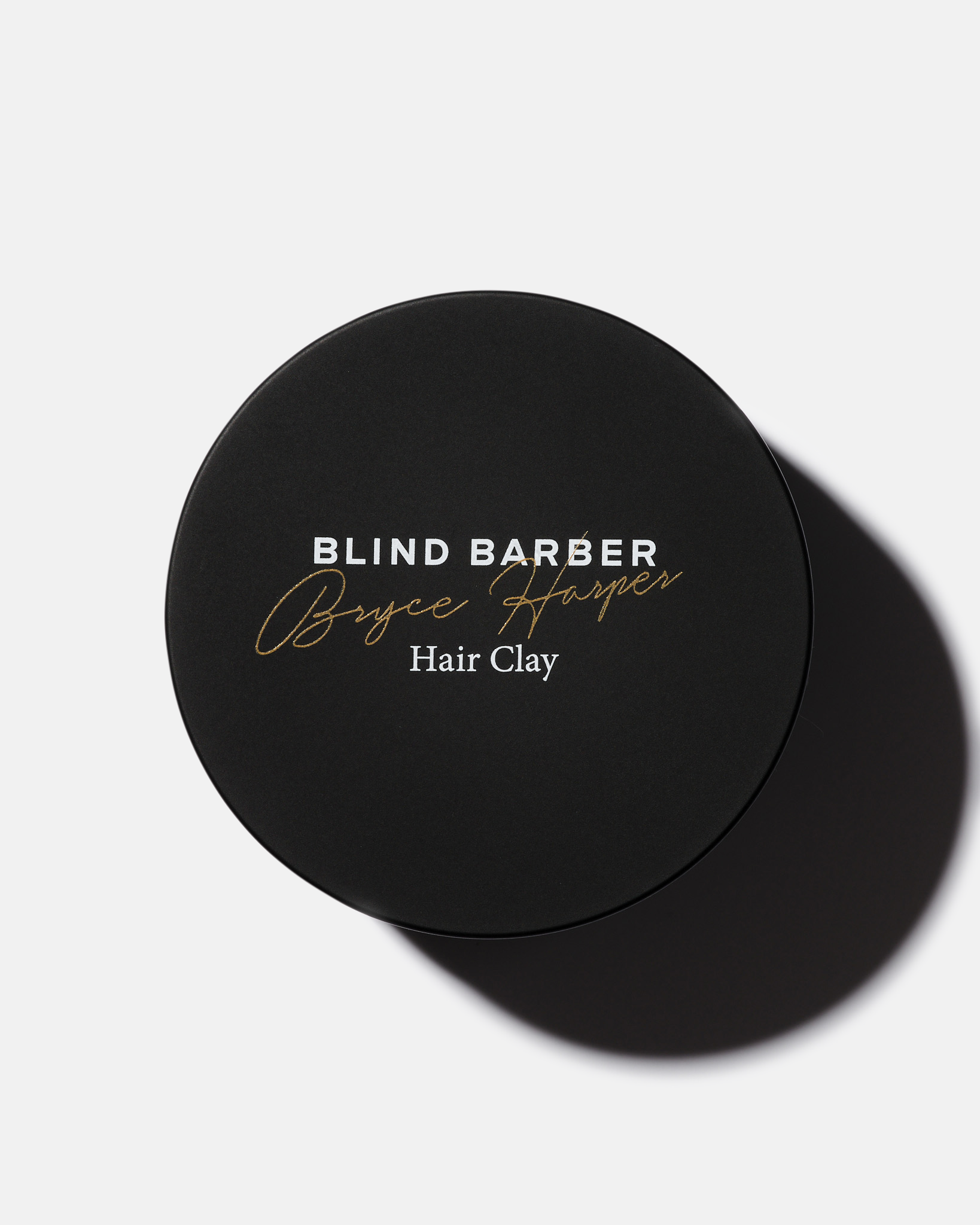Bryce Harper Hair Clay