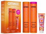 Normcore Shampoo and Conditioner Set