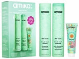 The Kure Shampoo & Conditioner Set