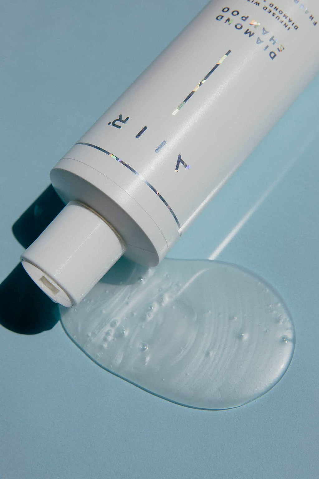 FRAGRANCE FREE DIAMOND SHAMPOO
