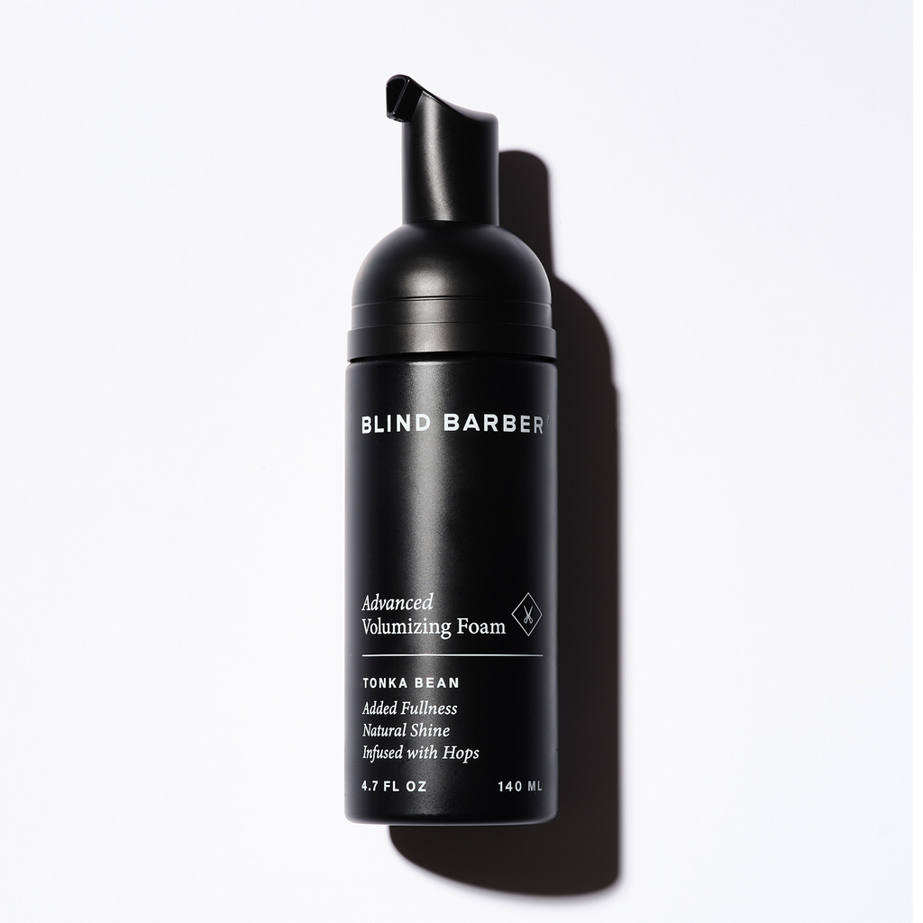 Advanced Volumizing Foam