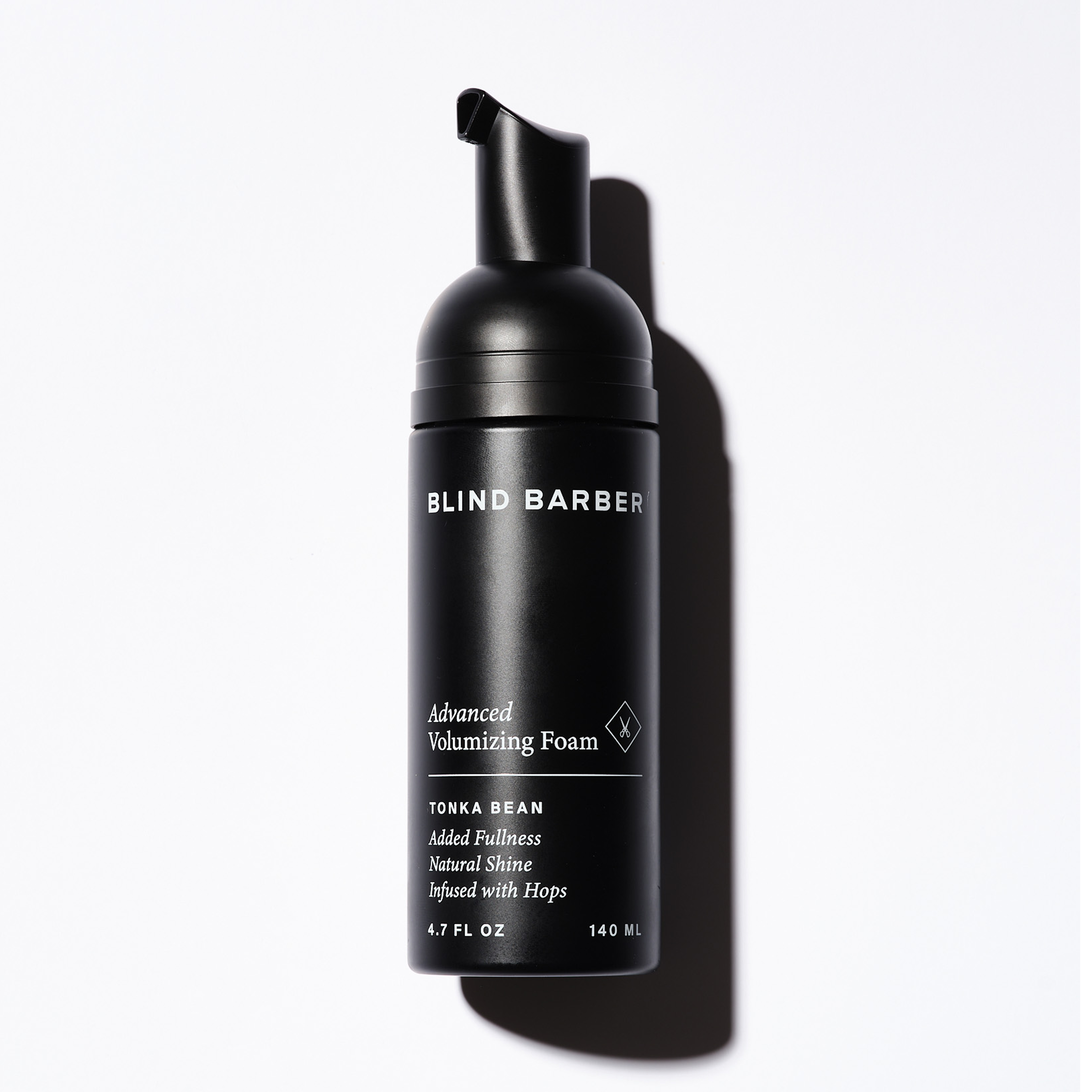 Advanced Volumizing Foam