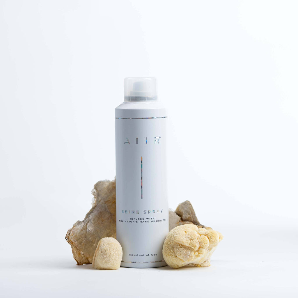 SHINE SPRAY