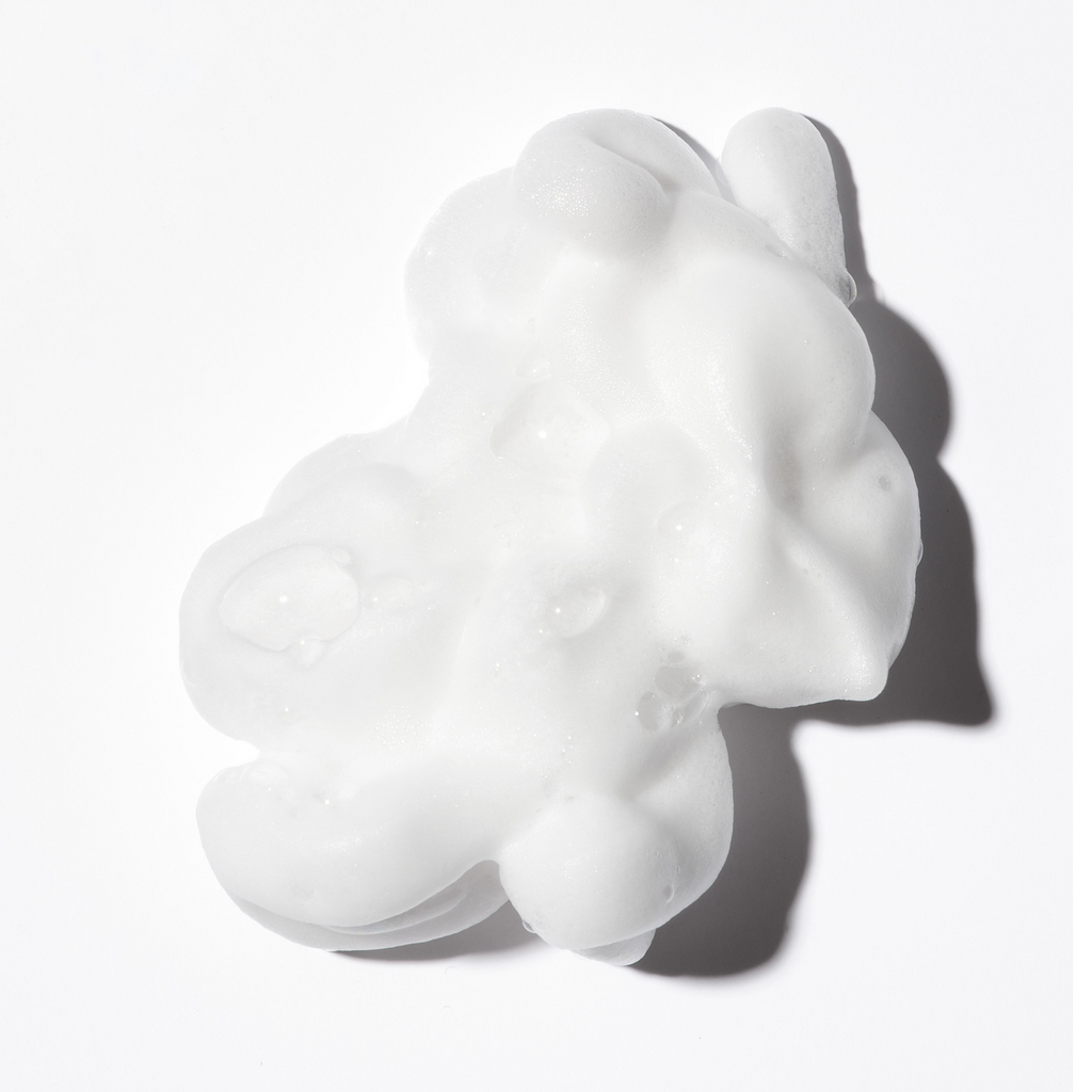 Advanced Volumizing Foam