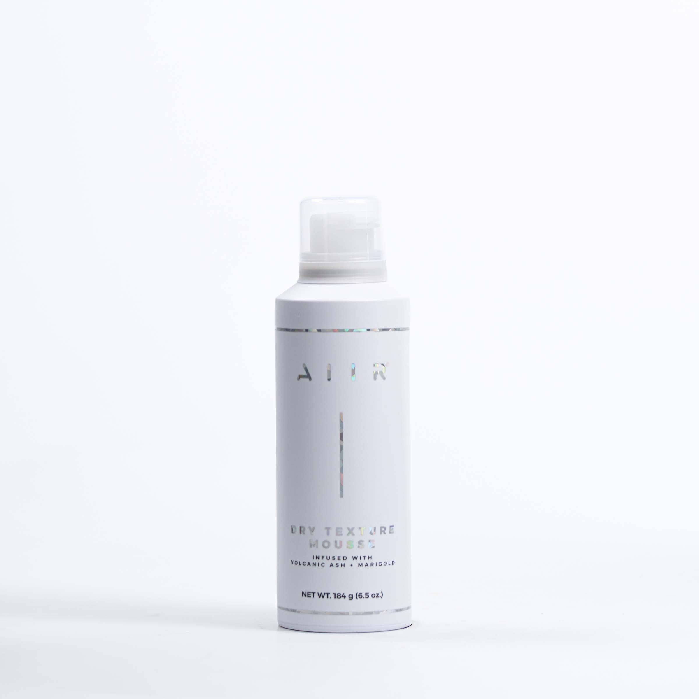 Aiir Dry Texture Mousse