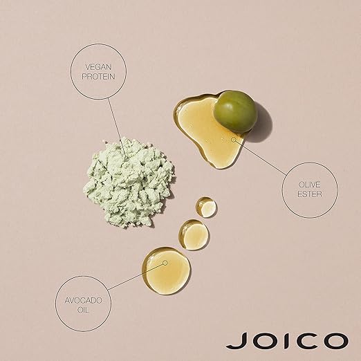 INNER JOI Blowout Creme