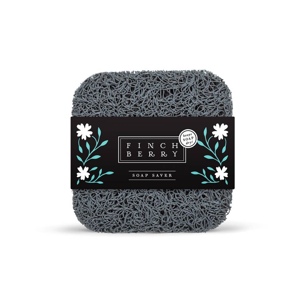 Finch Berry Soap Savers
