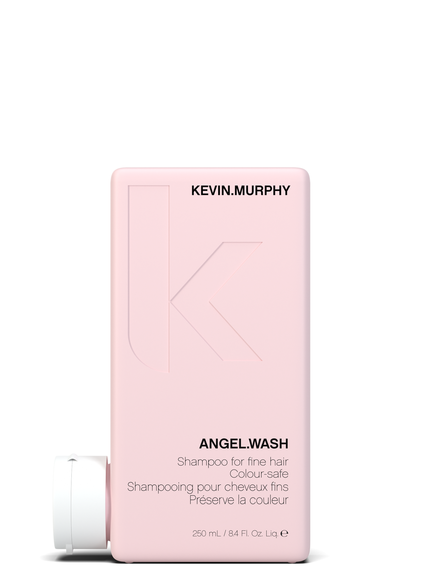 KM Angel Wash