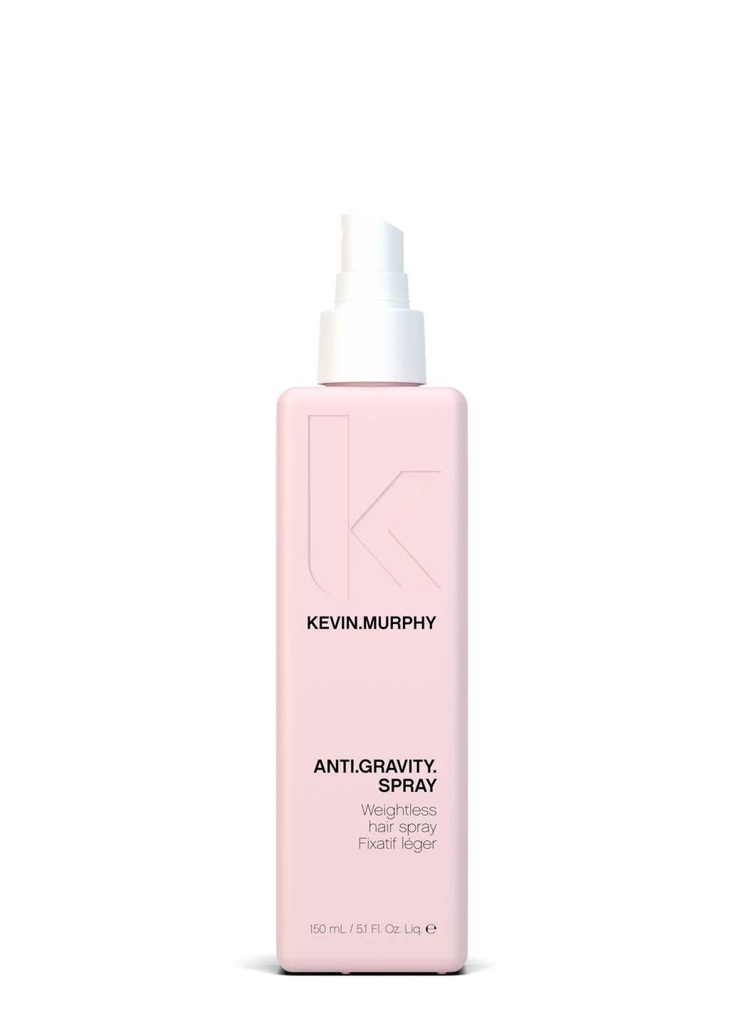 KM Anti Gravity