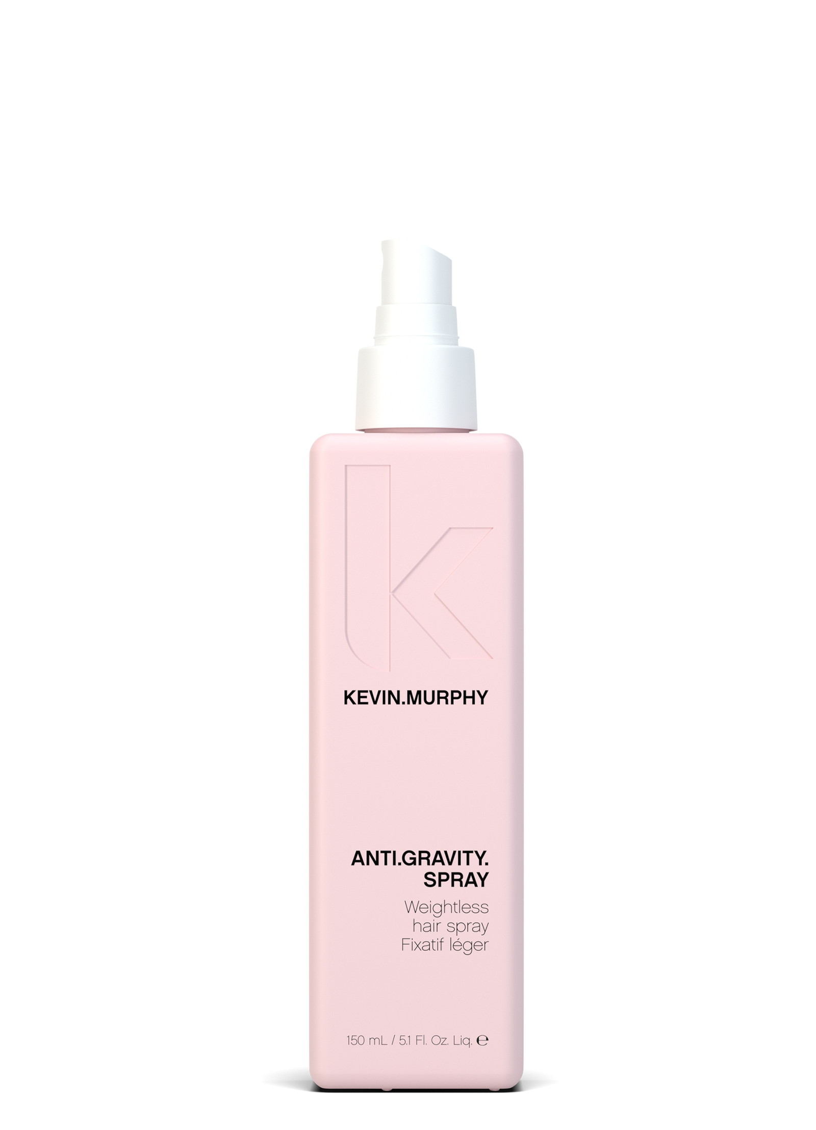 KM Anti Gravity