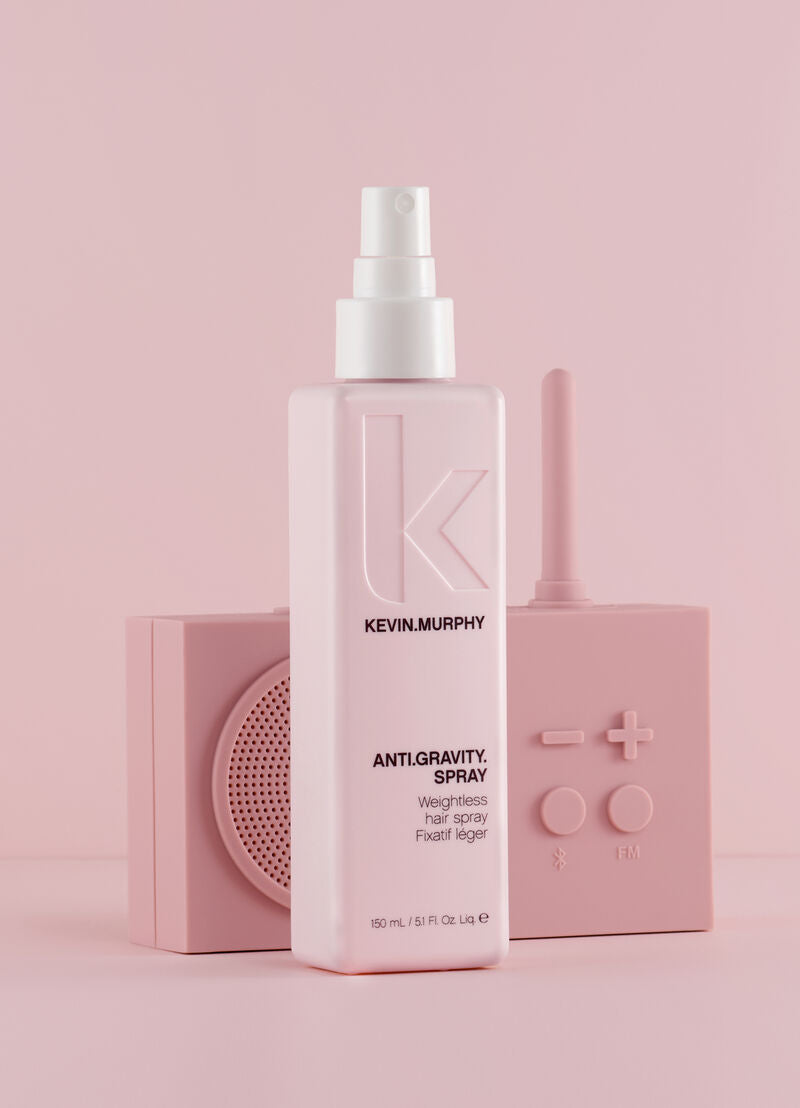 KM Anti Gravity