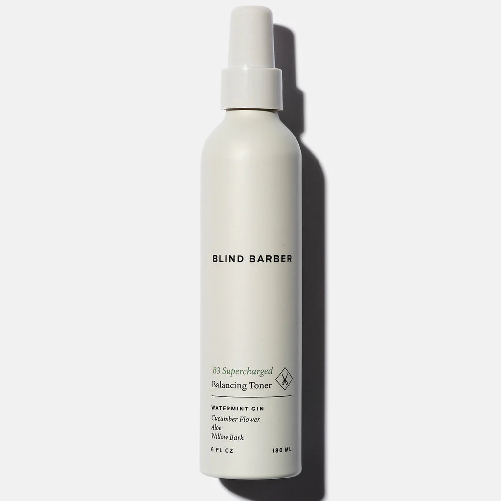 Supercharged Balancing Toner