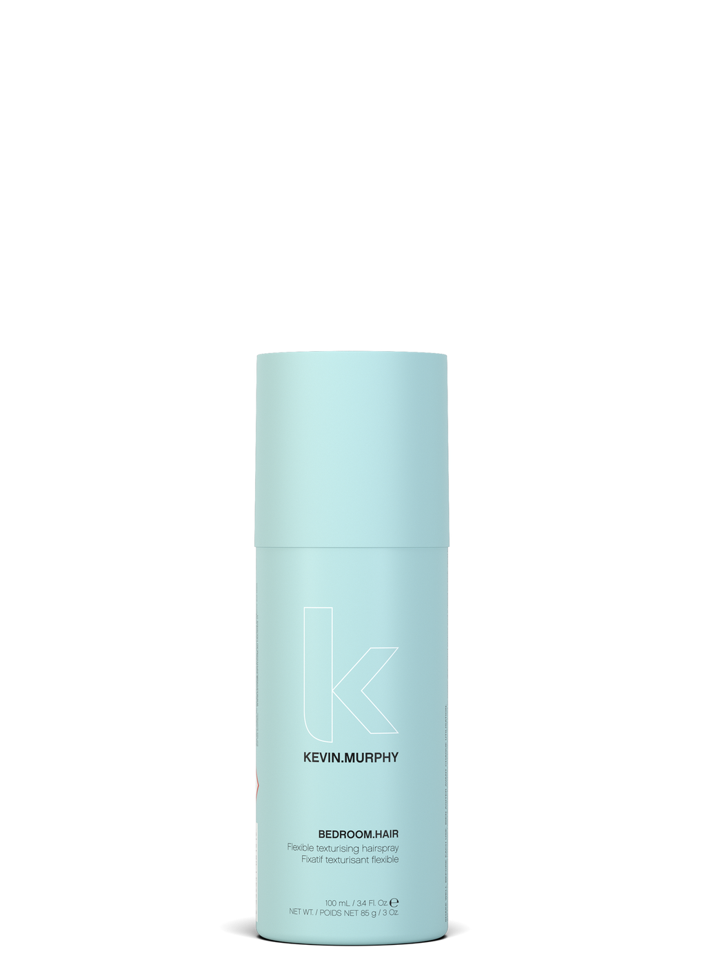 KM Bedroom Hair travel
