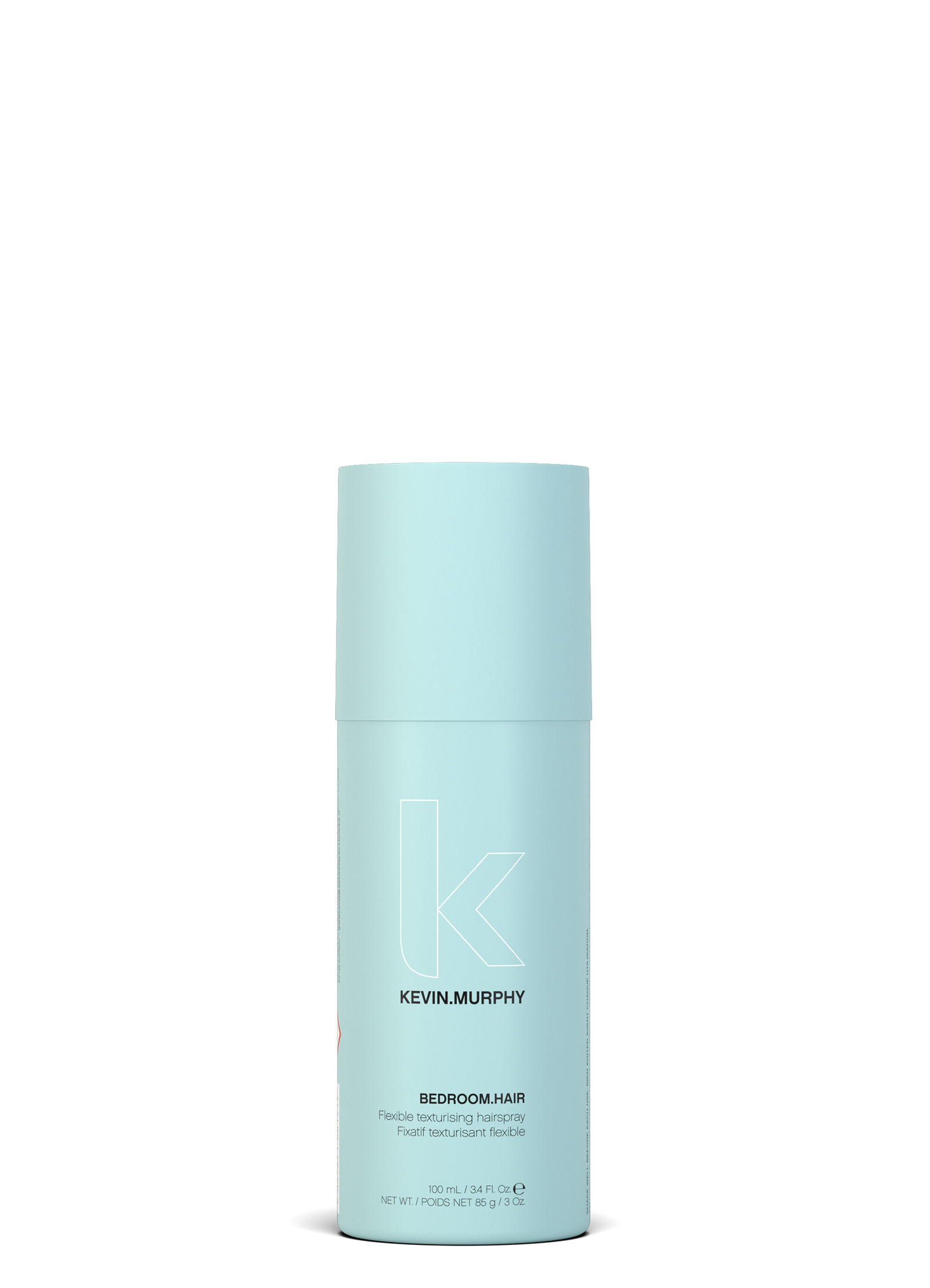 KM Bedroom Hair travel