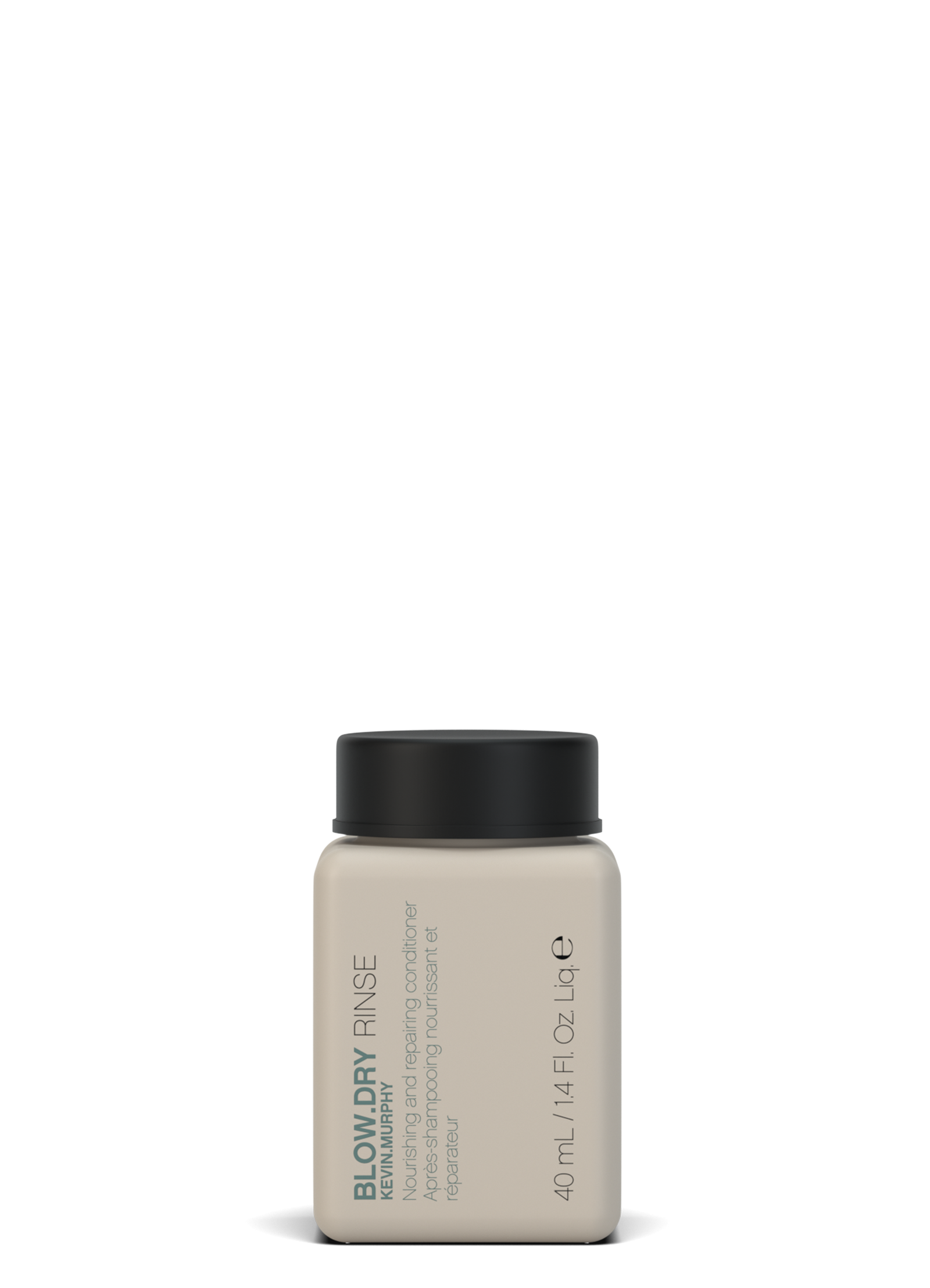 KM BlowDry Rinse
