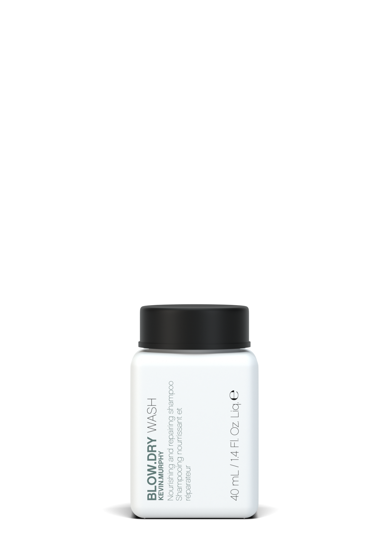 KM Blowdry Wash Travel