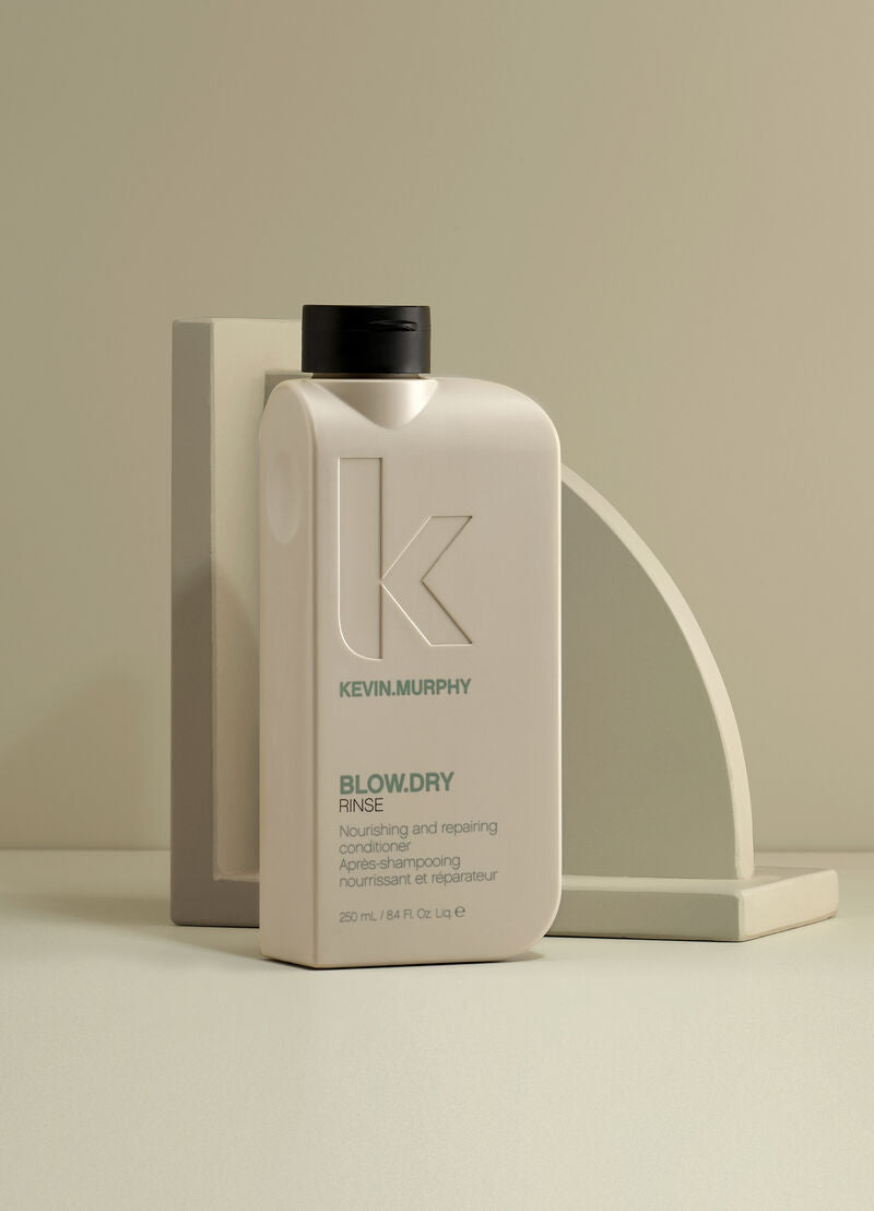 KV BLOWDRY RINSE