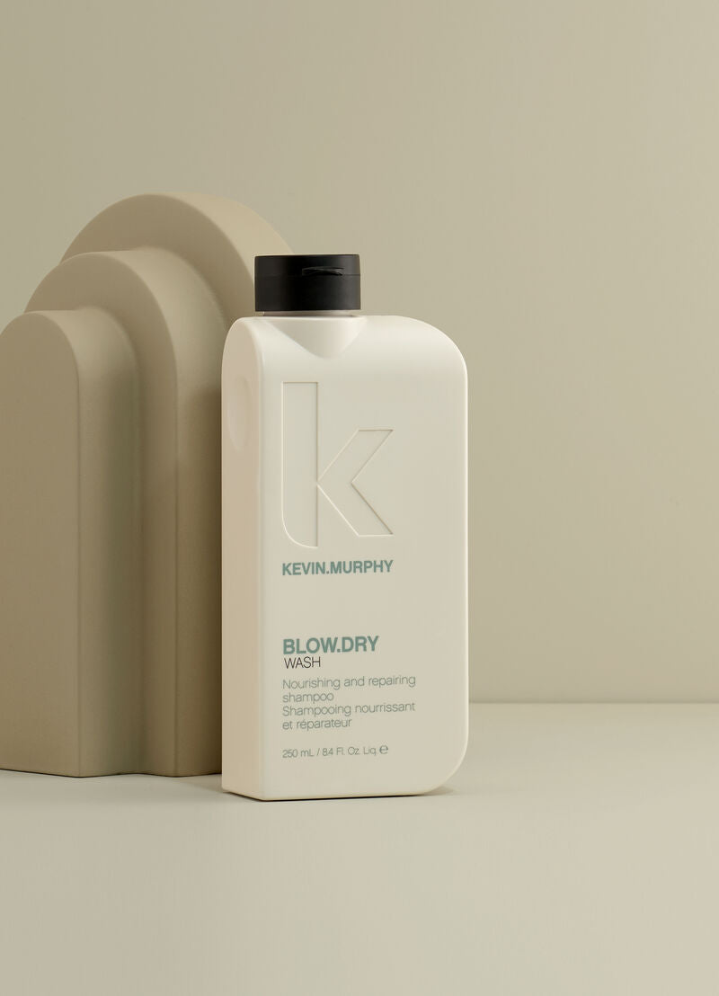 KM BLOWDRY WASH 2025