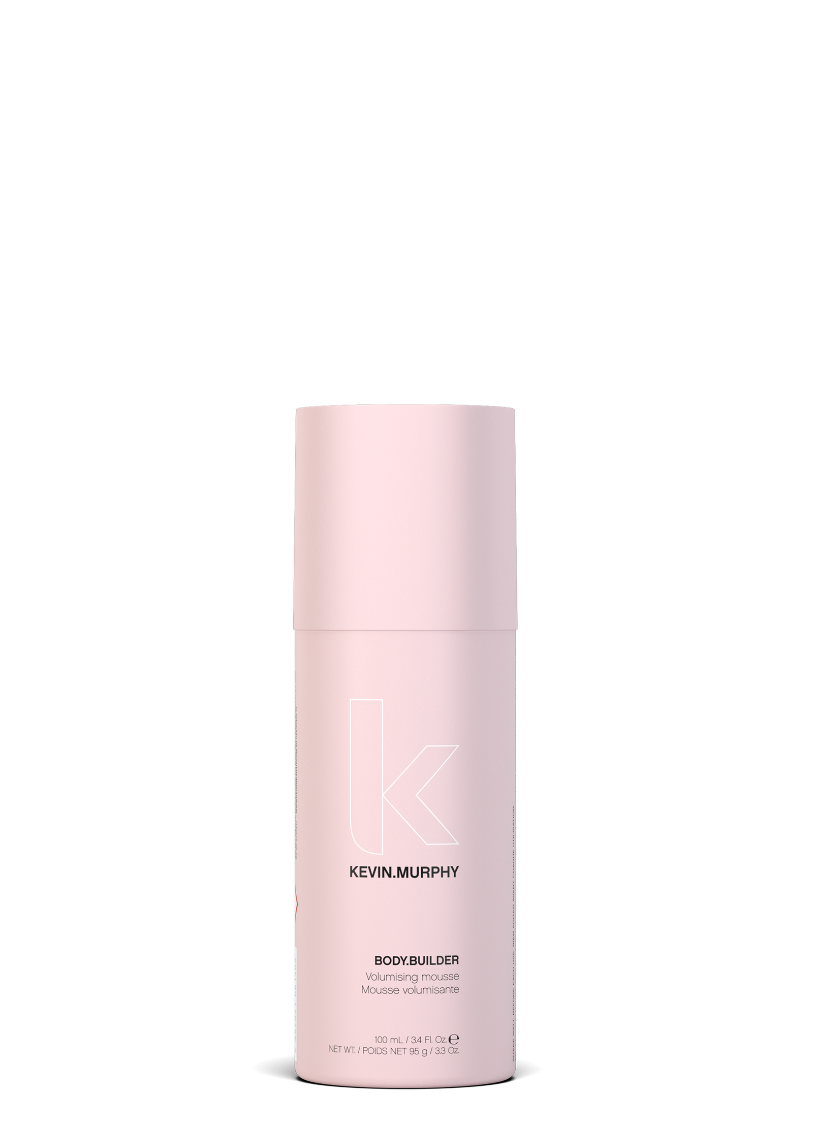 KM Body. Builder Travel